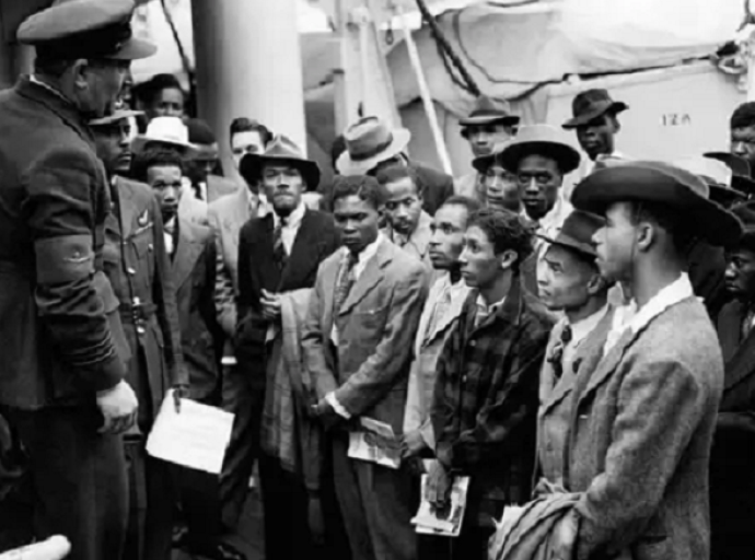 Remembering the forgotten victims of the Windrush scandal